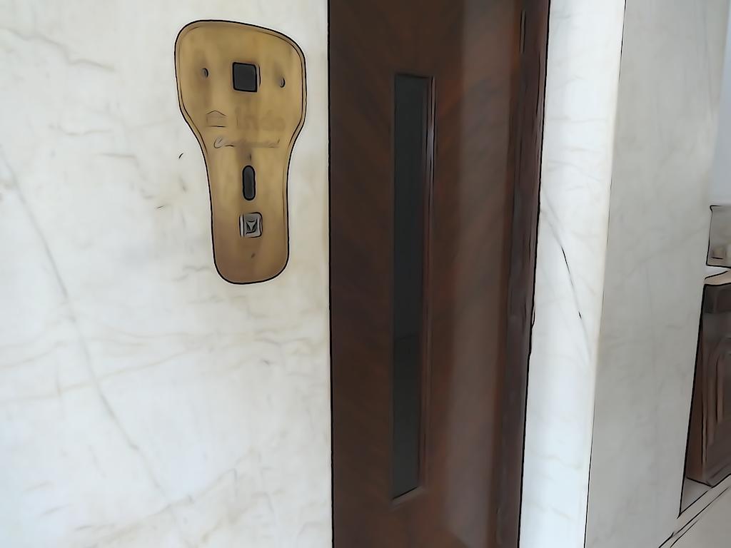 Adb Rooms Hotel Indo Continental Nové Dillí Exteriér fotografie