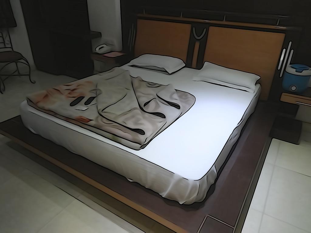 Adb Rooms Hotel Indo Continental Nové Dillí Exteriér fotografie